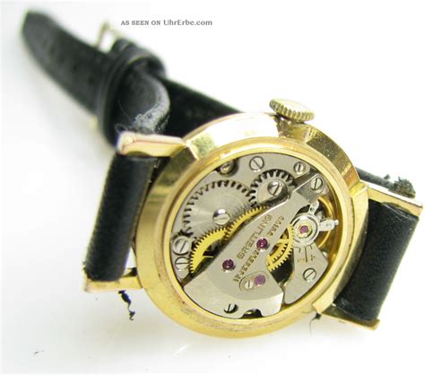 alte breitling armbanduhren|breitling preisliste.